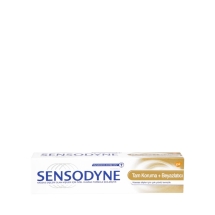 Sensodyne Total Care Plus Whitening 50 Ml