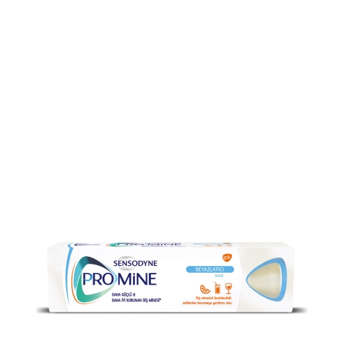 Sensodyne Promine Whitening 75 Ml