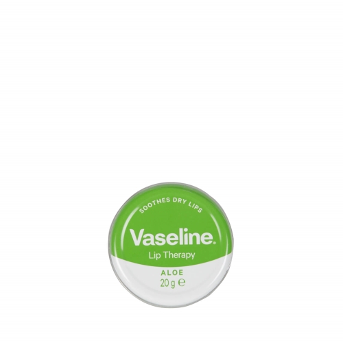 Vaseline Aloe Lip Therapy 20 Gr