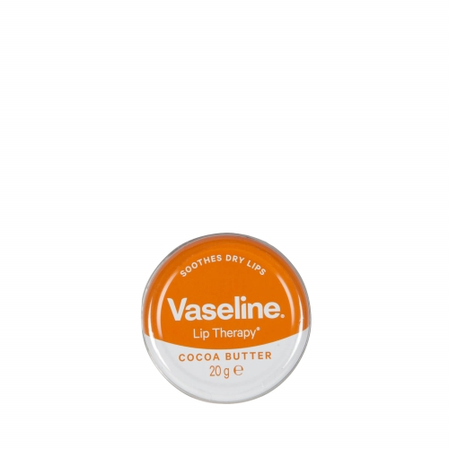 Vaseline Cocoa Butter Lip Therapy 20 Gr