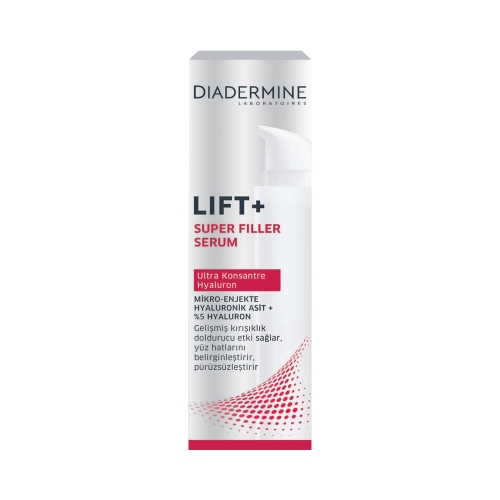 Diadermine Lift+Superfiller Serum 40 Ml