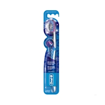 Oral-B Diş Fırçası Pro-Flex 3 Boyutlu Beyazlık Luxe 40 Orta