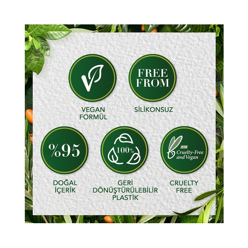 Herbal Essences Bio:Renew Fas Argan Yağı Onarıcı Saç Kremi 360 Ml