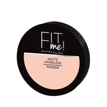 Maybelline New York Fit Me Powder 230 Natural Buff