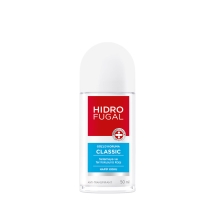 Hidro Fugal Deodorant Roll On Yoğun Terlemelere Karşı 50 Ml