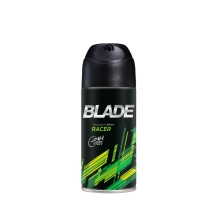 Blade Men Racer Deodorant 150 Ml
