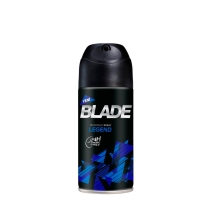 Blade Men Legend Deodorant 150 Ml