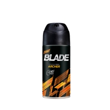 Blade Men Archer Deodorant 150 Ml