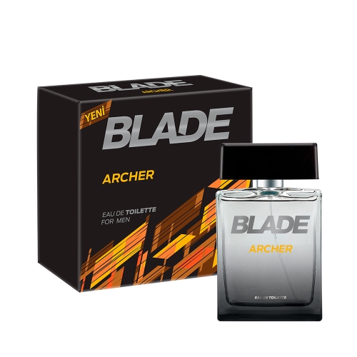 Blade Men Archer Edt 100 Ml