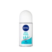 Nivea Deodorant Roll-On Dry Fresh Kadın 50 Ml