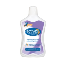 Activex Hassas 700 Ml Anti Bakteriyel Sıvı Sabun