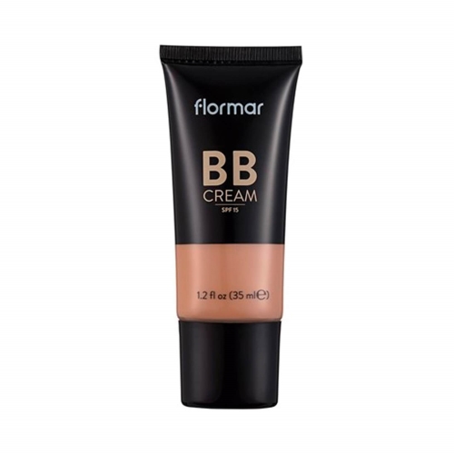 Flormar Bb Cream 04 Light/Medium