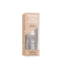 Flormar Total Repair Base Coat Komple Onarım 