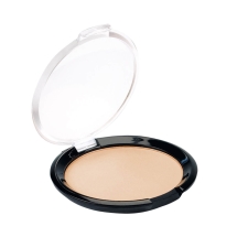Golden Rose Silky Touch Compact Powder No:07