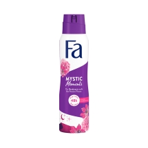 Fa Deodorant Mystic Moments 150 Ml
