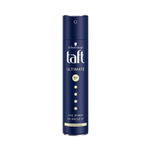 Taft Ultimate En Güçlü Saç Spreyi 250 Ml
