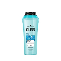Gliss Şampuan Million Gloss 360 Ml