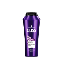 Gliss Şampuan 360 Ml Intense Therapy