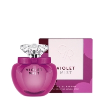 Golden Rose Parfüm Violet Mist 100 Ml