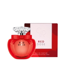 Golden Rose Parfüm Red Dose 100 Ml