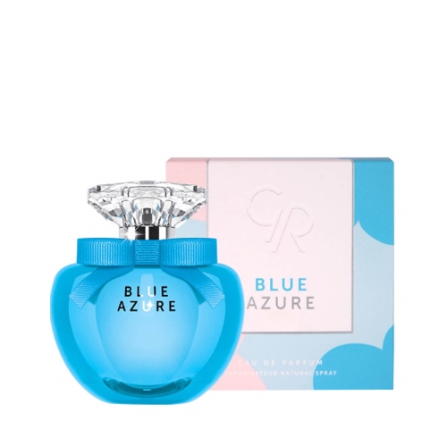Golden Rose Parfüm Blue Azure 100 Ml