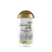 Ogx Coconut Milk Kırılma Karşıtı Serum 100 Ml