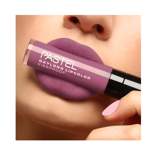 Pastel Day Long Lipcolor Kissproof 29