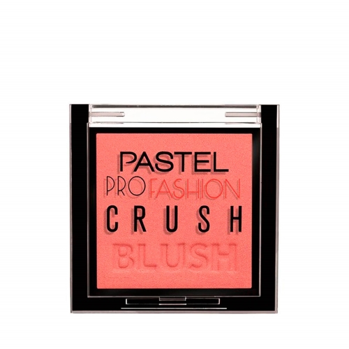 Pastel Pro Fashion Crush Blush 301