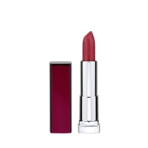 Maybelline New York Color Sensational Smoked Roses Ruj 325 Dusros