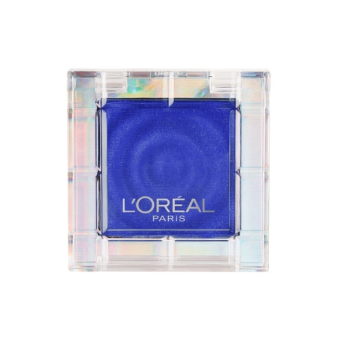 L'Oréal Paris Color Queen Oil Eyeshadow 11 North It