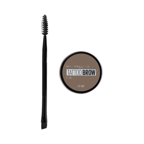 Maybelline New York Eye Brow Tattoo Pomade 01 Taupe