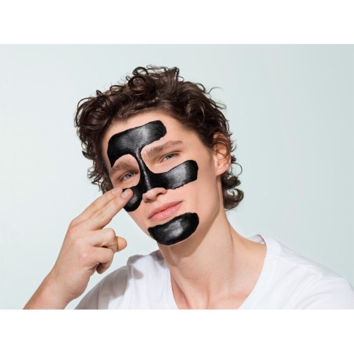 Garnier Saf&Temiz Siyah Nokta Karşıtı Soyulabilen Siyah Maske 50 Ml