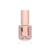 Golden Rose Nude Look Perfect Nail Color 03 Dusty Nude