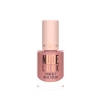  Golden Rose Nude Look Perfect Nail Color 04 Coral Nude