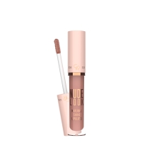 Golden Rose Nude Look Natural Shine Lipgloss No:1 Nude Delight