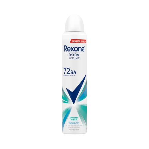 Rexona Deodorant Shower Fresh 200 Ml