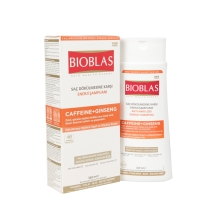 Bioblas Procyanidan Şampuan Enerji 360 Ml