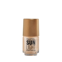 Pastel Liquid Mini Highlighter Sunlight No:101 4.2 Ml