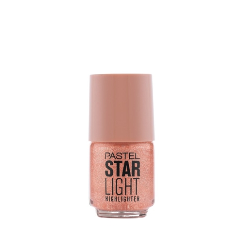 Pastel Liquid Mini Highlighter Starlight No:103 4.2 Ml