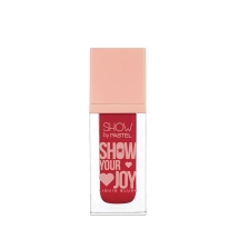 Show By Pastel Show Your Joy Liquid Blush No:52