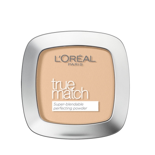 L'Oréal Paris True Match Pudra 2.N Vanilla