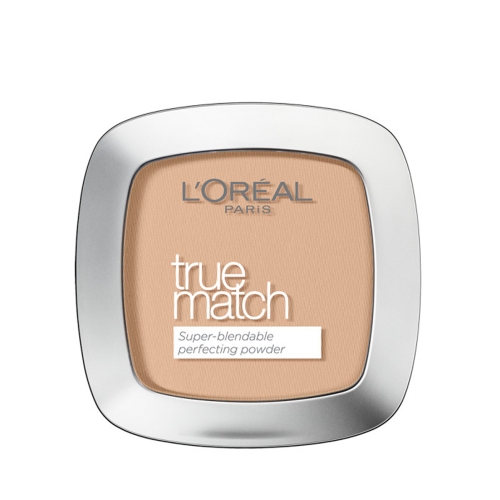 L'Oréal Paris True Match Pudra 4.N Beige