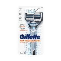 Gillette Skinguard Sensitive Tıraş Makinesi