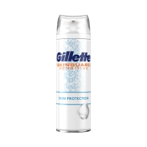 Gillette Skinguard Sensitive Tıraş Köpüğü 250 Ml