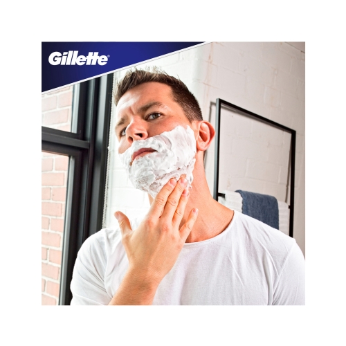 Gillette Skinguard Sensitive Tıraş Köpüğü 250 Ml
