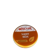 Sector Süper Wax Argan 150 Ml