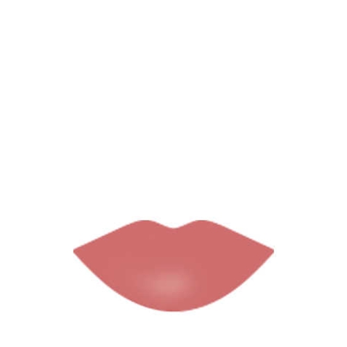 Golden Rose Satin Lipstick No:2 Nude
