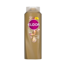 Elidor Şampuan 650 Ml Saç Dökülmelerine Karşı Çözüm