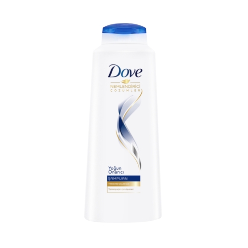 Dove Şampuan 600 Ml Yoğun Onarıcı