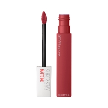 Maybelline New York Super Stay Matte Ink Pink Edition Likit Mat Ruj - 170 Initiator